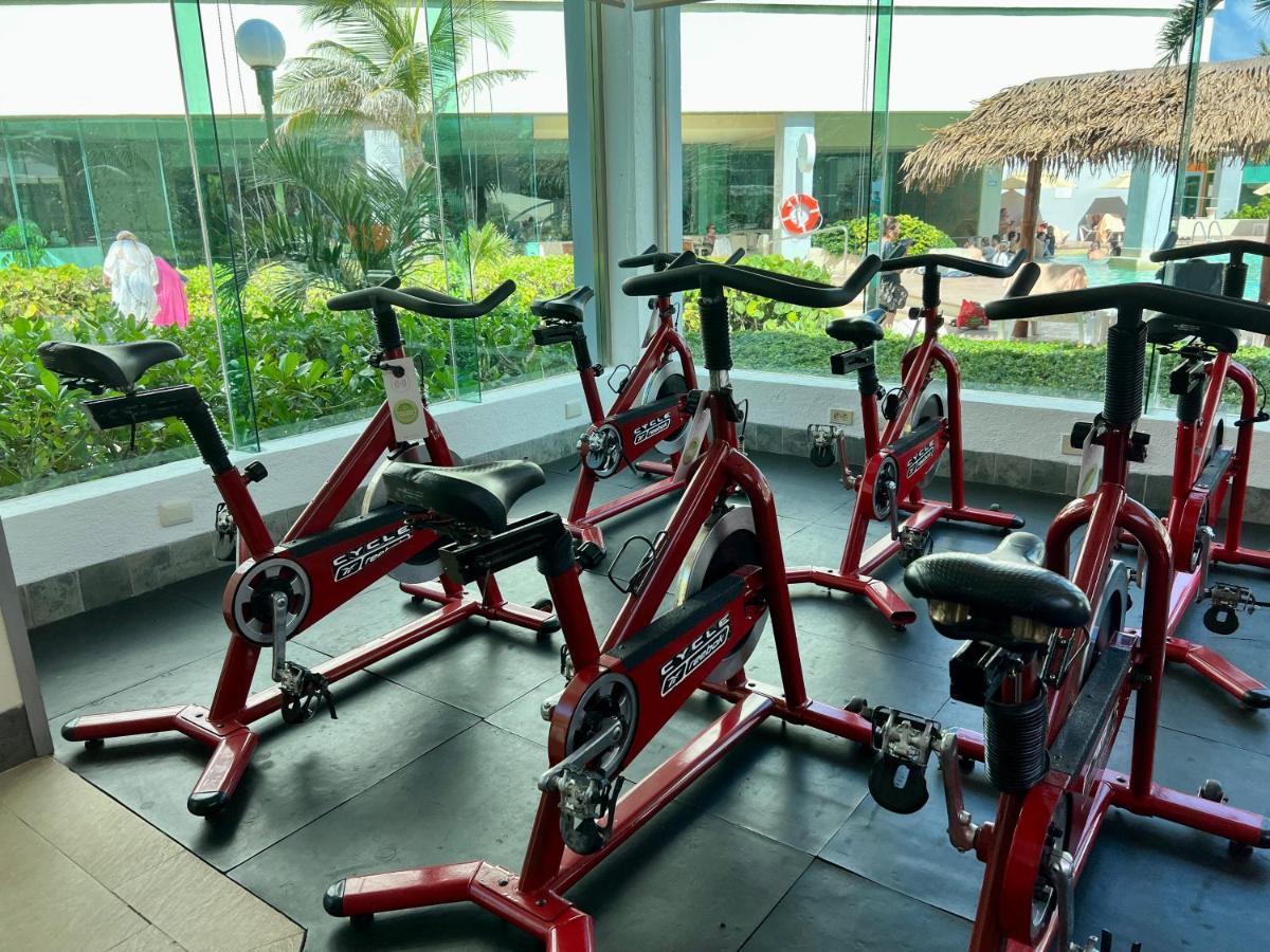 Xcanan Loft On Park Royal, The Best Area In Cancun Right On The Beach Esterno foto