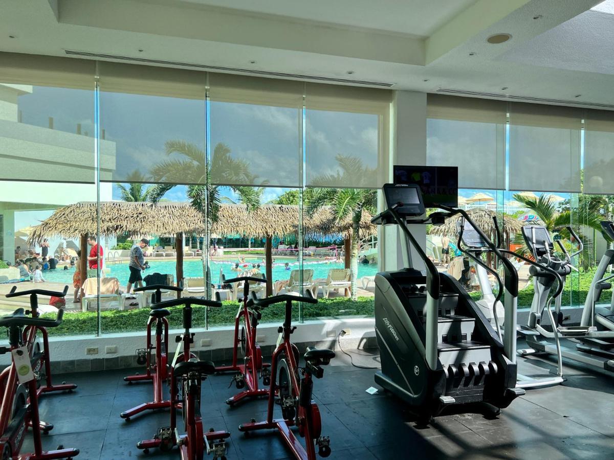 Xcanan Loft On Park Royal, The Best Area In Cancun Right On The Beach Esterno foto