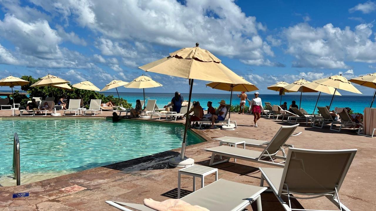 Xcanan Loft On Park Royal, The Best Area In Cancun Right On The Beach Esterno foto